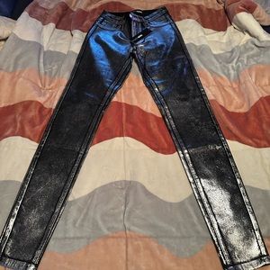BN Fashion Nova Jeans Size 1